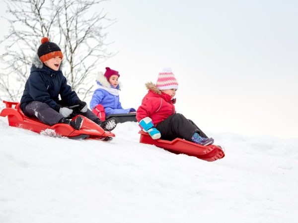 best-sleds-for-kids-amazon